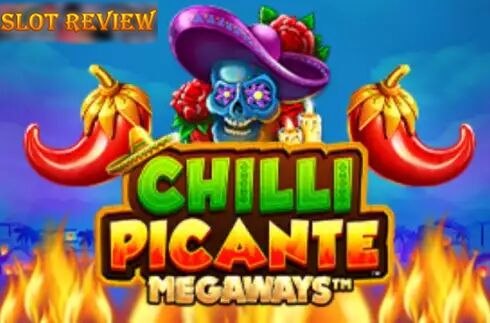 Chilli Picante Megaways Slot Review